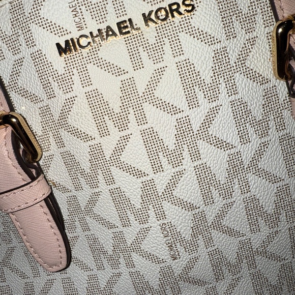 Michael Kors Ciera medium bag - Picture 2 of 13